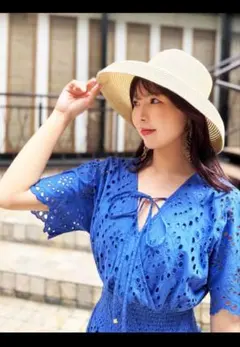 総レースシエナワンピ★ CINEMATIQ 2Wayレースシエナワンピ | CINEMATIQ by Pinup Closet