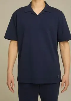 Polo Ralph Lauren スリープウェア　ネイビー LL　新品のサムネイル