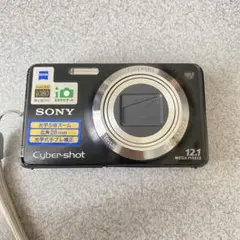 SONY DSC-W300 #3130 - メルカリ