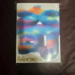 Blu-ray KEYTOLIT 2025 WAKEUPTHEFOOL