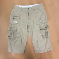 CANTERBURY メンズ　ショートパンツのサムネイル