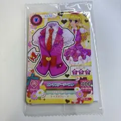 つ*様 アイカツカード セブン・イレブン 復刻