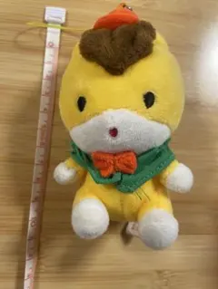 希少】初代ぐんまちゃん ぬいぐるみ(小) レトロ 当時物 - メルカリ