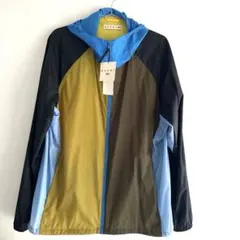 【タグ付き新品】UNIQLO × MARNI ポケッタブルパーカー