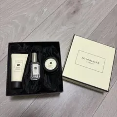 JO MALONE ギフトセット　ベストセラーセット