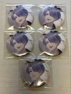Free! Golden Blossoms 缶バッジ 芹沢尚 - メルカリ