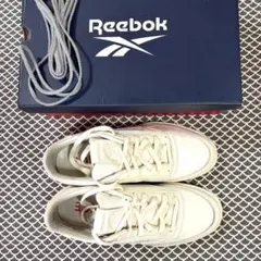 2026年最新】Reebok メンズ スニーカーの人気アイテム - メルカリ