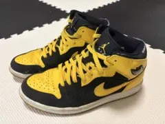 nike air jordan 1 スニーカー