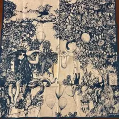ヒグチユウコ　バンダナのサムネイル