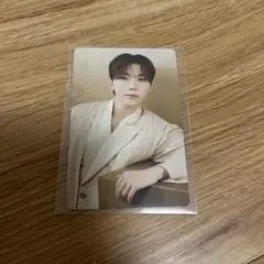 SEVENTEEN RIGHT HERE スングァン