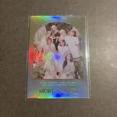TWICEトレカ