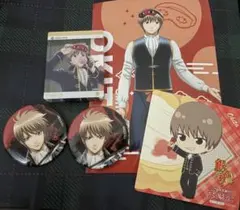 銀魂 沖田総悟 グッズまとめ - メルカリ