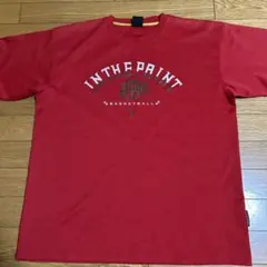 インザペイントTシャツのサムネイル