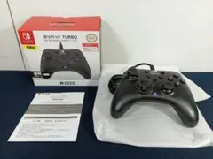 HORI ホリパッド TURBO Switch NSW-457