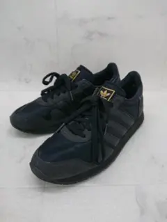 adidas USA 84 スニーカー FY2953 ブラック ゴールド 27㎝のサムネイル