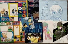 名探偵コナン 付録 まとめ売り