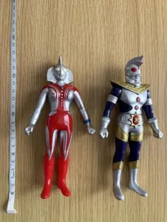 ウルトラマン　フィギュアコレクション【非売品】 2025年最新】ウルトラマン非売品の人気アイテム - メルカリ