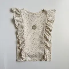 Soor ploom エッセンシャル angel tee 8y - メルカリ