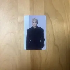 【新品・未使用】TREASURE トレジャー アサヒ トレカ