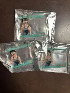 弱ペダ アクキー 1000円くじ 荒北靖友