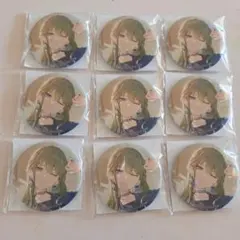 ブラスタ ケイ ノーチラス 缶バッジ - メルカリ