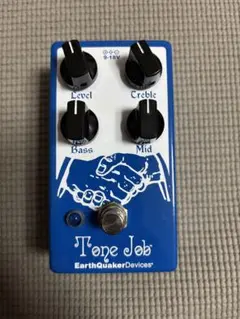 2026年最新】earthquaker devices tone jobの人気アイテム - メルカリ
