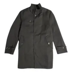 HIKE スタッフジャケット 美品 - メルカリ