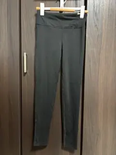 Nike Yoga Dri-FIT スパッツ 150cm ブラック