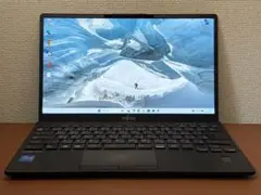 LIFEBOOK U9311 i5-1145G7 FHD 4G NVMe128Gのサムネイル