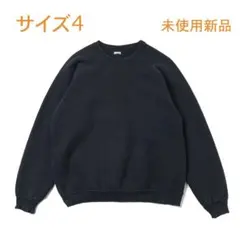 2026年最新】a.presse 汚れ・破れ・臭いなど：なし メンズ トレーナー