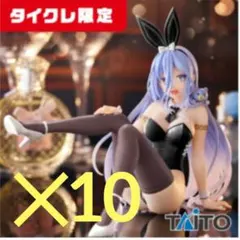 【タイクレ限定】デート・ア・ライブ Desktop Cute フィギュア 崇宮澪