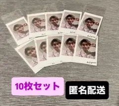 Aぇ!group Chameleon 早期予約特典　小島健