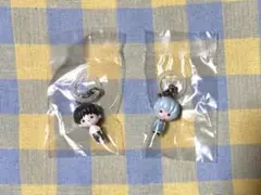 エヴァンゲリオン めじるしアクセサリー