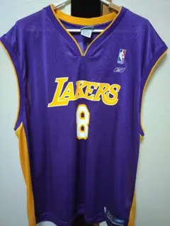 2026年最新】nba ユニフォーム コービーの人気アイテム - メルカリ