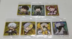 【バラ売り可】16枚セット　ヒロアカ ウエハース