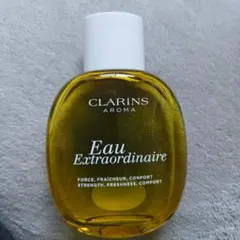 クラランス トリートメントフレグランス フレッシュコロン100mlのサムネイル