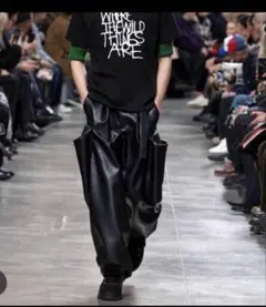 sacai カーゴパンツ　サイズ2のサムネイル