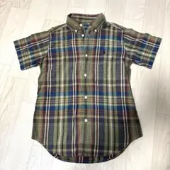 ラルフローレン ・シャツ130