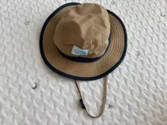 ノースフェイス　ベビー　サファリハット