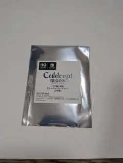 Culdcept BEGINS ゲオ購入特典 カードセット（未開封）