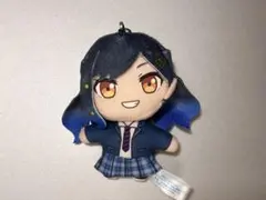 プロセカ　ぷちぬいマスコット　白石杏