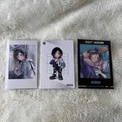 CrazyRaccoon うるか カード まとめ売り