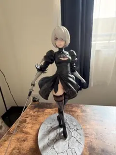 NieR:Automata 2B フィギュア 1/7スケール