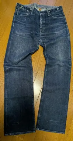 2026年最新】OLDJOE&CO. デニム・ジーンズの人気アイテム - メルカリ