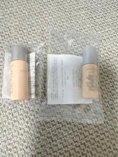LUNASOL 試供品2点セットのサムネイル