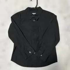 ジェネレーター 黒シャツ