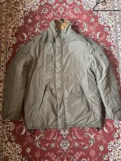 オランダ軍Dutch ARMY SOFTYソフティーリバーシブルジャケット