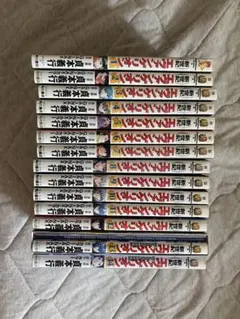 エヴァンゲリオン　全巻セット