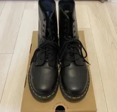 【美品】　Dr. Martens 1460 8ホールブーツ