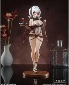 ワインウェイターガール シンシア 1/6 フィギュア